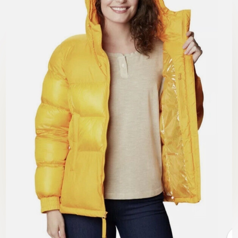 Columbia Pike Lake II Omni Insulated Jacket Puffer Women's